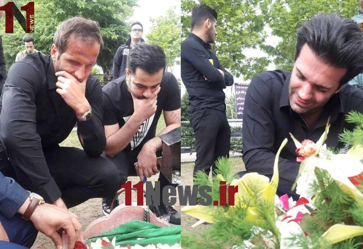 چرا بنگر با شیث سر مزار اولادی درگیر شد؟