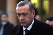 تلاش های بی نتیجه اردوغان برای نجات لیر 