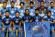 ترکیب نیروی هوایی عراق مقابل تراکتور مشخص شد