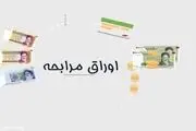 منظور از اوراق مرابحه چیست؟