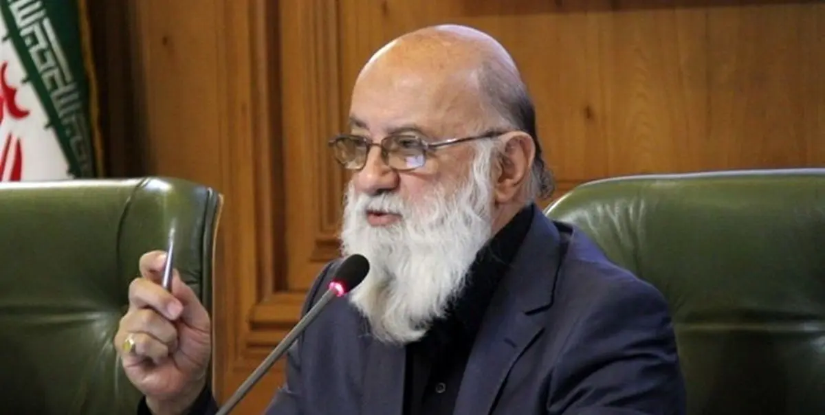 آخرین وضعیت جسمی و درمانی مهدی چمران