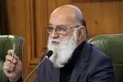 آخرین وضعیت جسمی و درمانی مهدی چمران