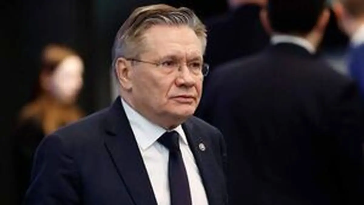 
مسکو: بقایای پهپاد اوکراینی به نیروگاه هسته‌ای روسیه برخورد کرد
