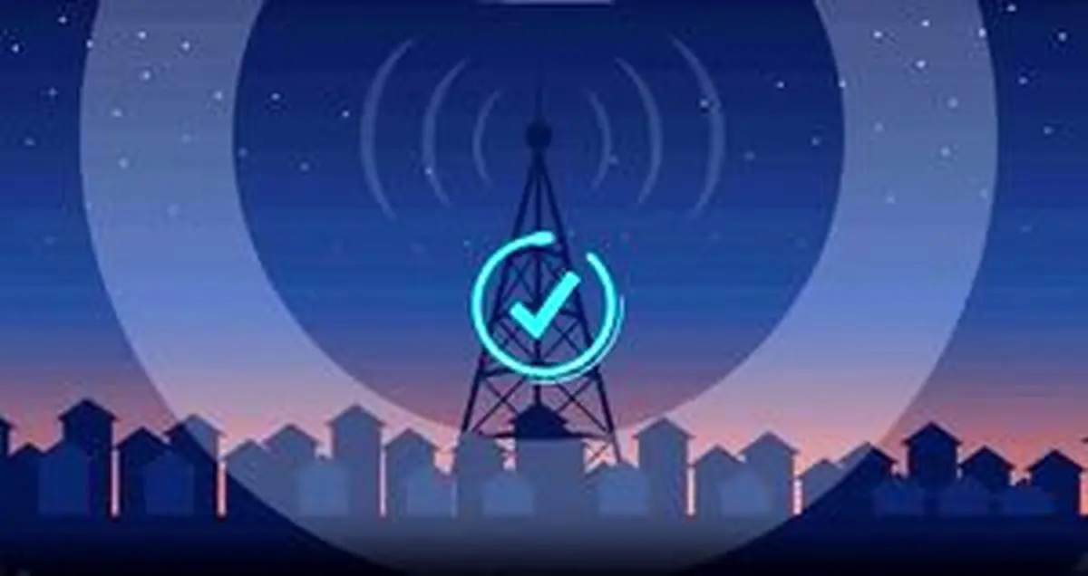 خبر فوری/ اجرای رزمایش اعلام وضعیت هشدار عمومی از طریق تلفن همراه