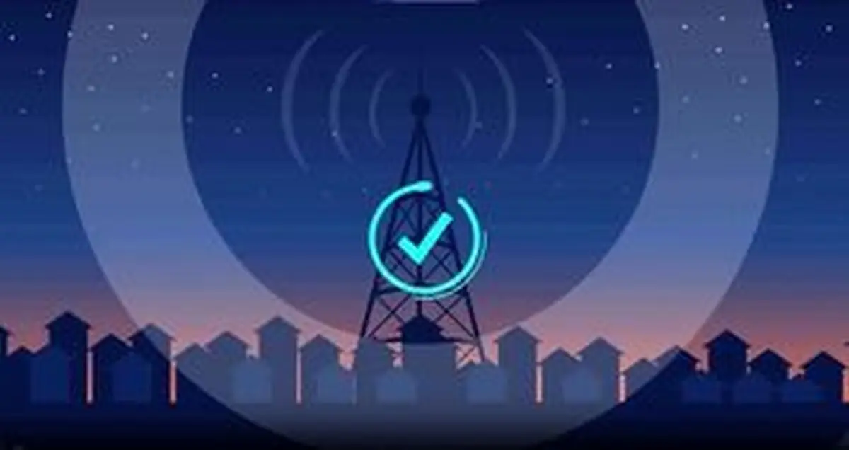خبر فوری/ اجرای رزمایش اعلام وضعیت هشدار عمومی از طریق تلفن همراه