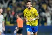 النصر به دنبال خرید ستاره آرسنال
