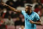 توافق نهایی پرسپولیس برای انتقال مهاجم جنجالی

