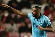 توافق نهایی پرسپولیس برای انتقال مهاجم جنجالی
