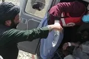 بیش از ۱۰۰۰ کشته و ۱۵۰۰ مصدوم در زلزله امروز افغانستان 