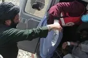 بیش از ۱۰۰۰ کشته و ۱۵۰۰ مصدوم در زلزله امروز افغانستان 