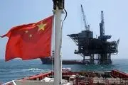 چین خرید نفت را افزایش داد