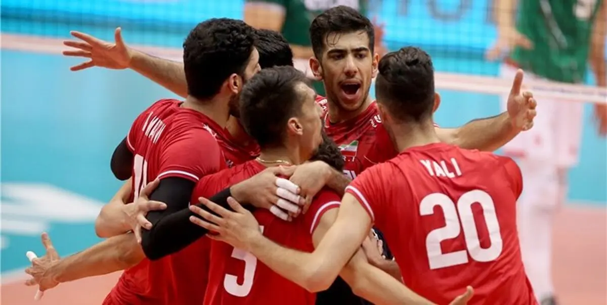 نخستین پیروزی ایران در جام جهانی