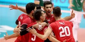 نخستین پیروزی ایران در جام جهانی