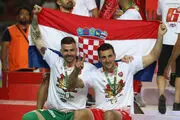 بازیکنان خارجی اولویت سوم مسئولان باشگاه پرسپولیس