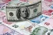 نرخ ارز بین بانکی در 5 شهریور 99