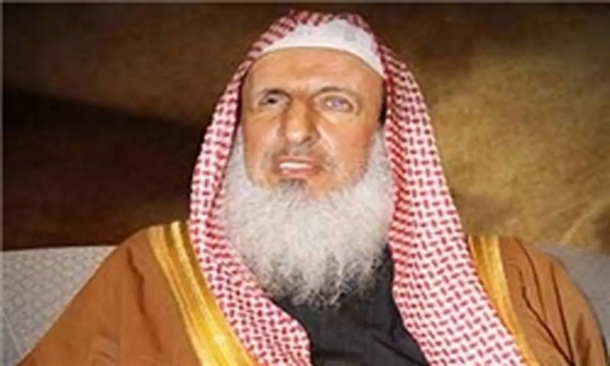 واکنش مفتی عربستان به لغو شدن حج امسال 