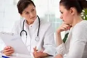 درد زیر دل در خانم ها، علائم و نشانه ها