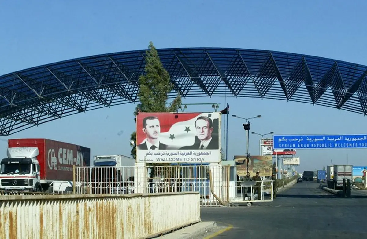 وضعیت اقتصادی سوریه پس از ۸ سال بحران