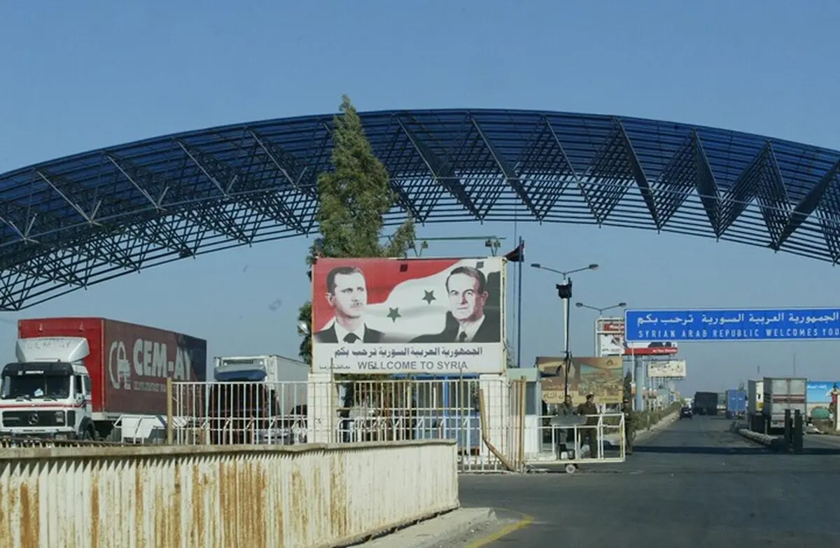 وضعیت اقتصادی سوریه پس از ۸ سال بحران