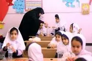 بحران کمبود نیرو در آموزش و پرورش