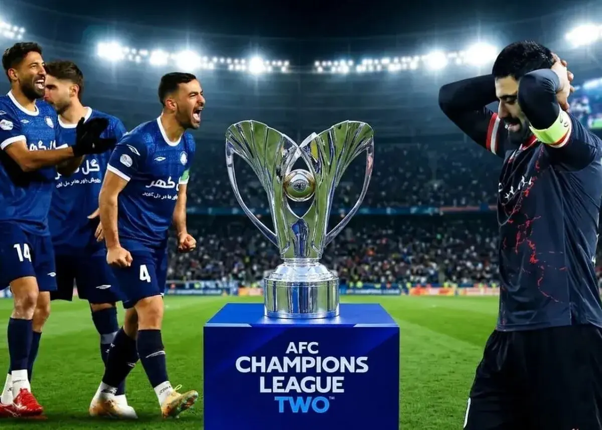 AFC تکلیف نمایندگان ایران در آسیا را مشخص کرد
