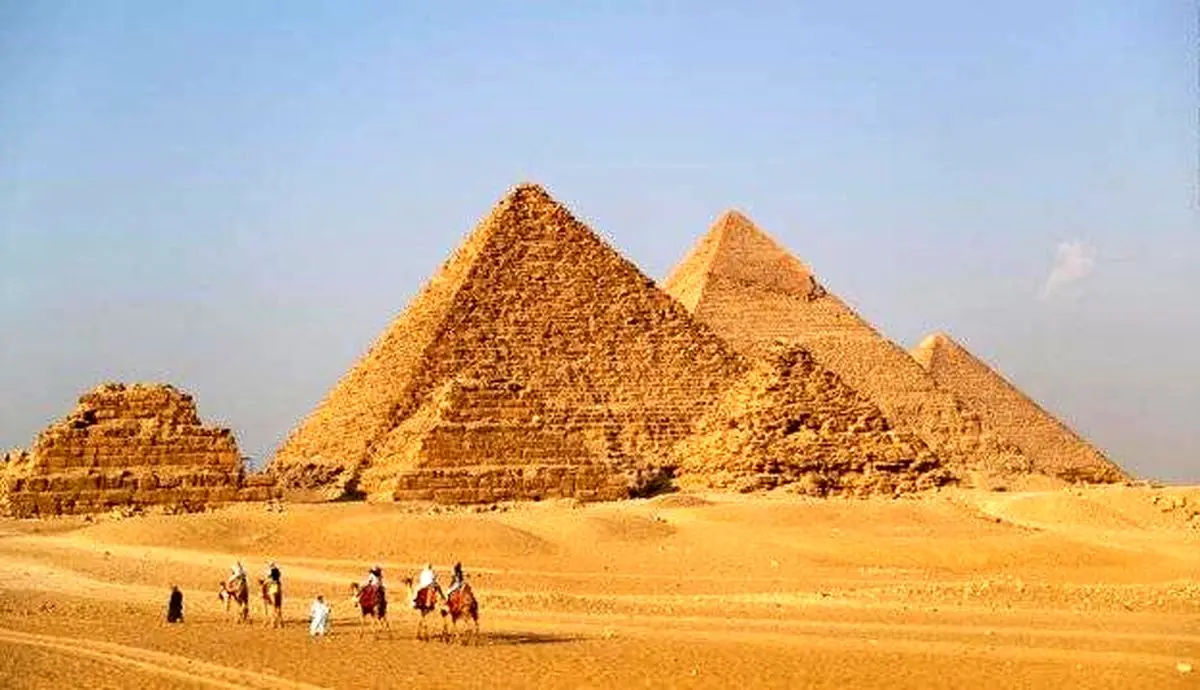 چرا مصر در لیست سیاه سریالسازان قرار گرفت؟