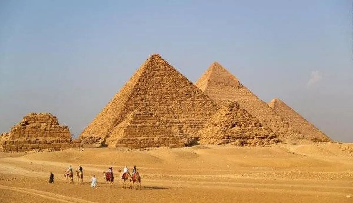 چرا مصر در لیست سیاه سریال‌سازان قرار گرفت؟