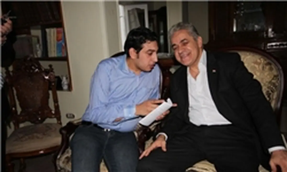 دولت السیسی دچار فساد و حماقت است