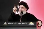 ترور نصرالله ناتوانی آمریکا در کنترل منطقه را نشان داد