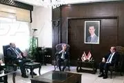 بررسی راه‌های بازگشت ایمن آوارگان سوری به کشورشان