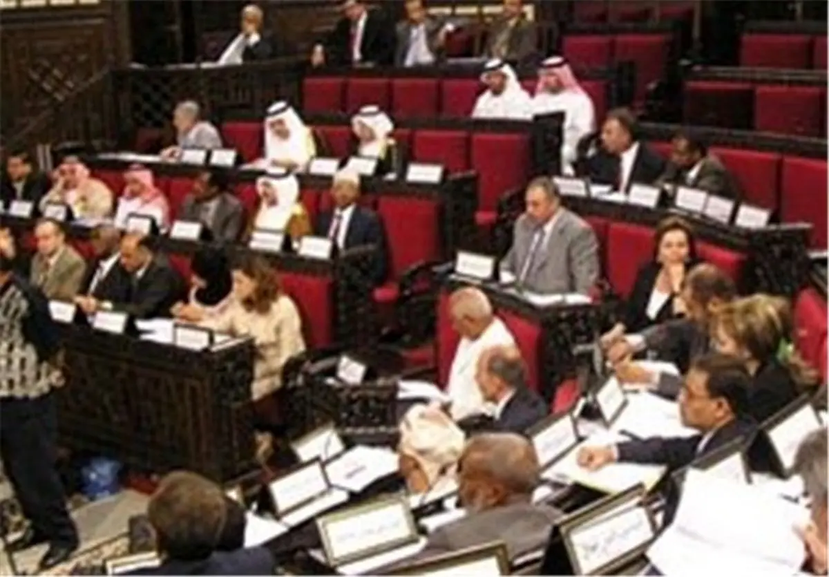 پارلمان عربی «حزبالله» را گروه تروریستی خواند!