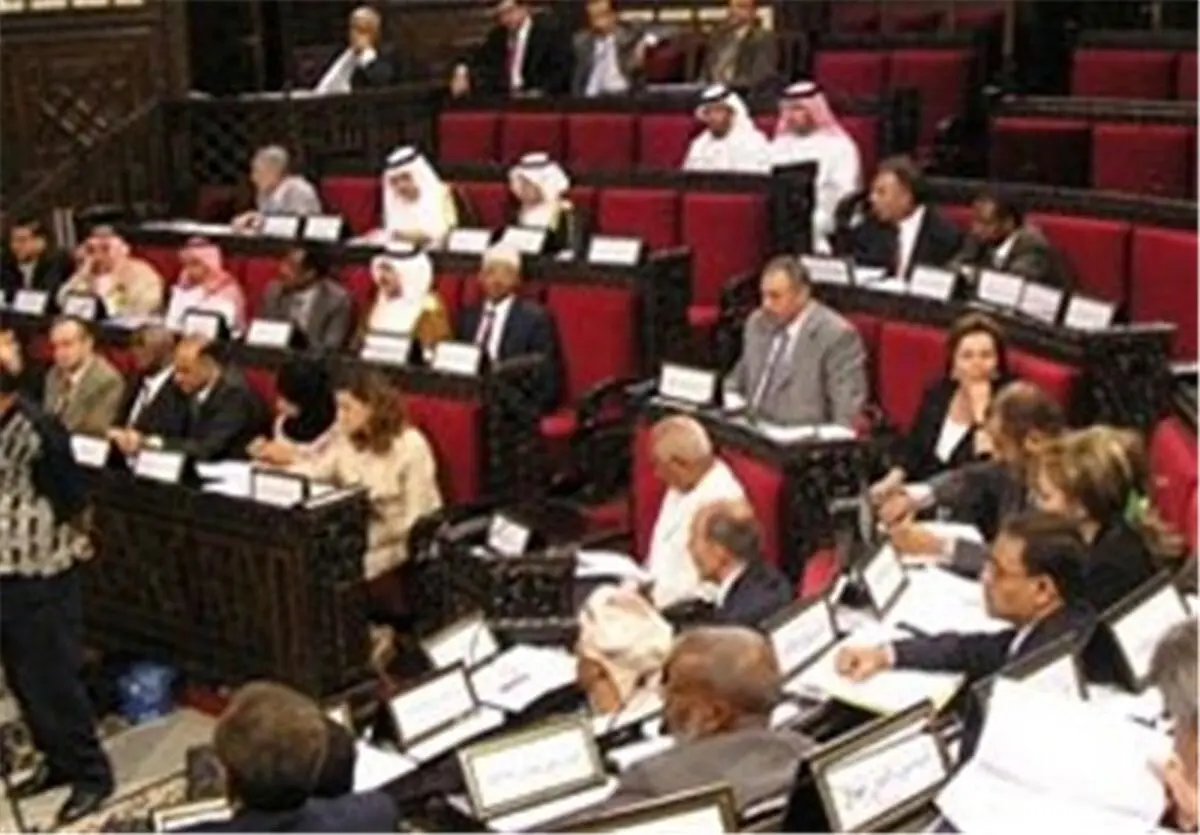 پارلمان عربی حمایت واشنگتن از شهرک‌سازی اسرائیل را محکوم کرد