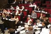 پارلمان عربی حمایت واشنگتن از شهرک‌سازی اسرائیل را محکوم کرد