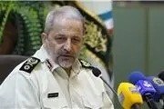 در حوزه تأمین سلاح ۱۰۰ درصد خودکفا هستیم