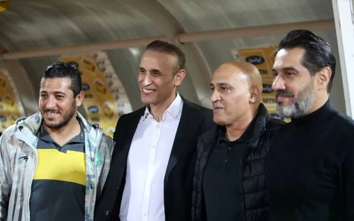 روزی که علیمنصور دوباره جام را از پرسپولیس گرفت!