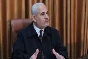 واکنش حماس به تشکیل دولت ائتلافی اسرائیل