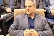معارفه کاظم خاوازی وزیر جدید جهاد کشاوری+سوابق