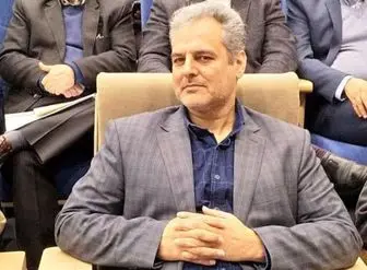 معارفه کاظم خاوازی وزیر جدید جهاد کشاوری+سوابق