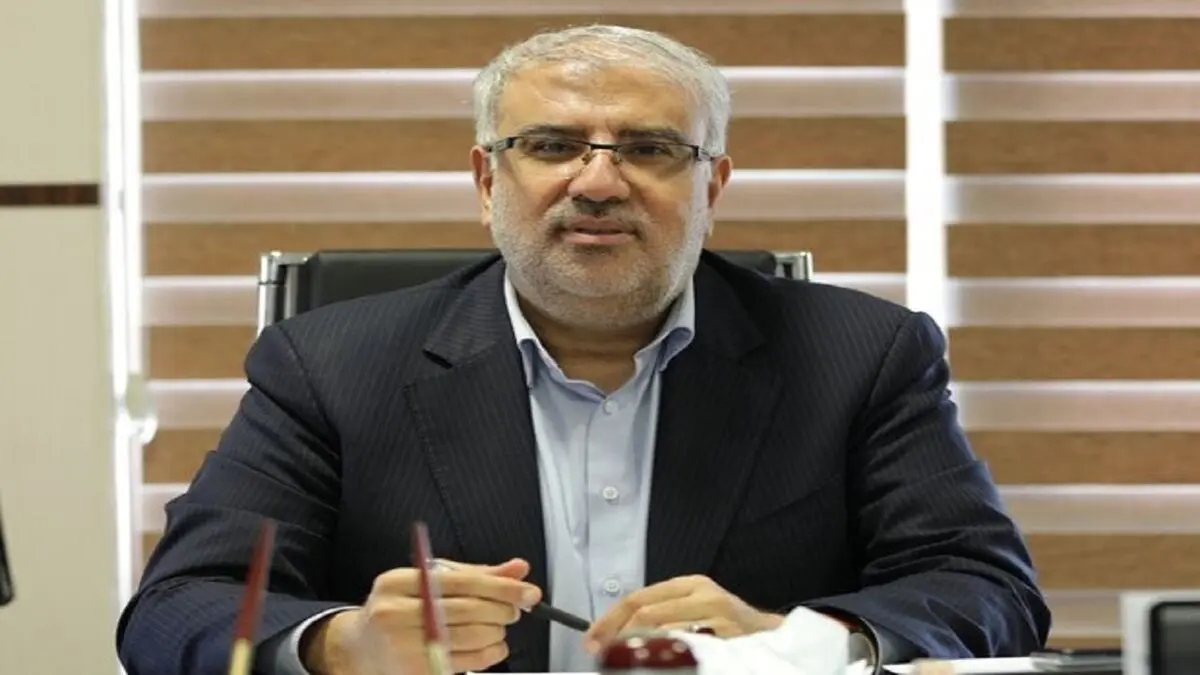 طرح تخصیص «بنزین برای همه مردم» در مرحله کارشناسی قرار دارد
