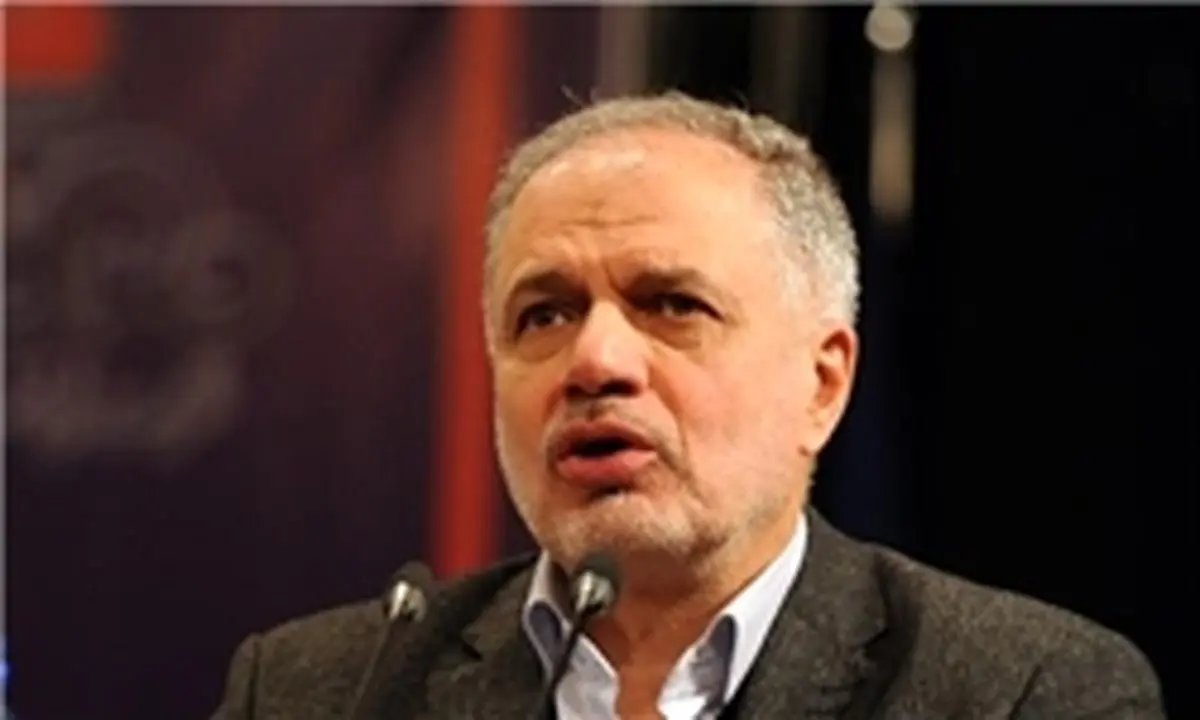 تولید نفت ایران کاهش پیدا نکرد