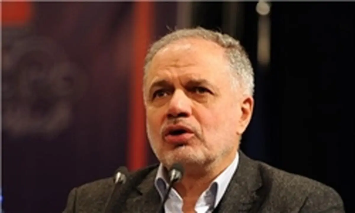 تولید نفت ایران کاهش پیدا نکرد