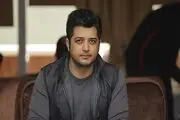 پندار اکبری: ترجیح می‌دهم در آثار با کیفیت بازی کنم