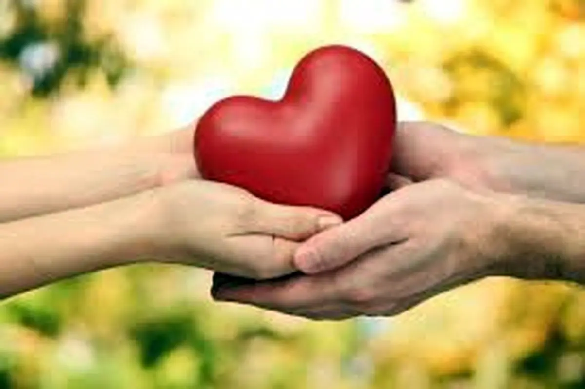اعضای بیمار مرگ مغزی در شیراز اهداء شد