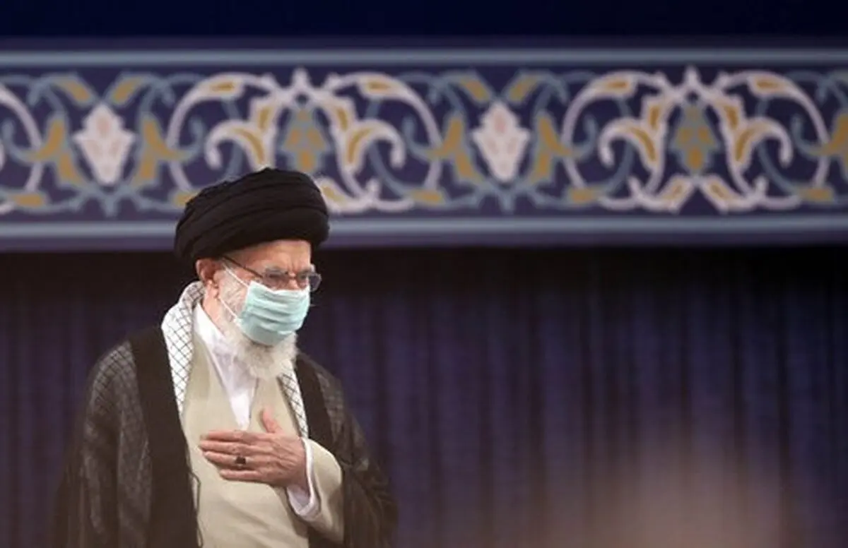 واکنش مرندی به ادعای نیویورک تایمز درباره وضعیت سلامتی رهبرانقلاب