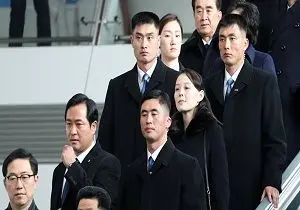 توکیو فریب «لبخند دیپلماتیک» پیونگ یانگ را نخورد