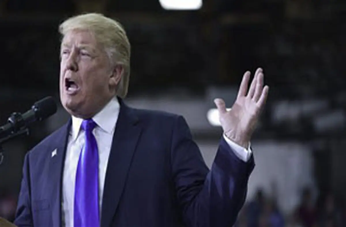 احتمال به تعویق افتادن اعمال تعرفه‌های مکزیک از سوی ترامپ