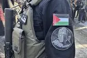 وحشت ارتش اسرائیل از مناطق حضور یگان سایه حماس