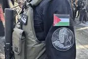 وحشت ارتش اسرائیل از مناطق حضور یگان سایه حماس