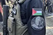 وحشت ارتش اسرائیل از مناطق حضور یگان سایه حماس