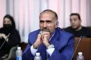 بیوگرافی مجید تلخابی رییس فدراسیون بدنسازی